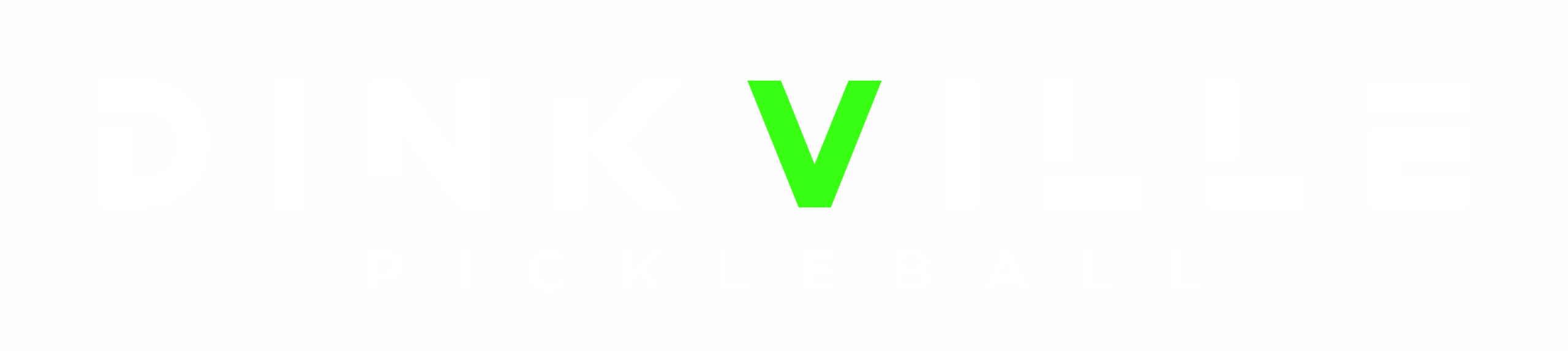 DINKVILLE GREEN V GRAPHIC